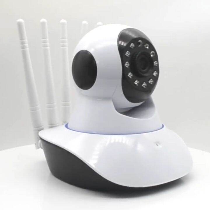 🥇【 V380 version】 1080P CCTV security camera connect to cellphone with