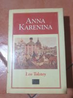 second hand book ANNA KARENINA