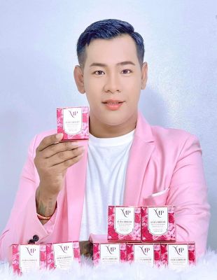 YMP Skin careမ်က္ႏွာသစ္ ဆပ္ျပာက
မ်က္ႏွာေပၚရွိတဲ့ အညစ္အေၾကးမ်ားကိုဖယ္ရွားေပးၿပီး￼
အဆီျပန္ ျခင္းကိုကာကြယ္ေပးပါတယ္😲
မ်က္ႏွာအသားေရ ေျခာက္ေသြ႕ျခင္းကိုလဲေလ်ာ့ခ်ေပးပါတယ္ရွင့္
တစ္ခဲ  165B 60.g