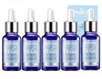 เซ็ตสุดคุ้ม 5 กล่อง เซรั่มณัชชา Natcha Beaute White Serum 30 ml