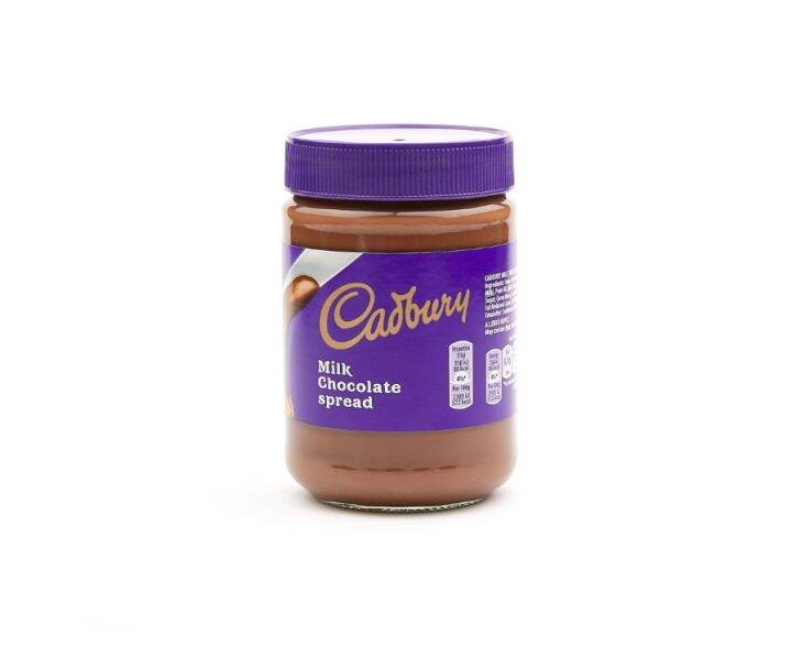 Cadbury Milk Chocolate Spread -400g | Lazada PH