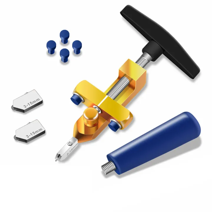 🔥 Glass Tiles Cutter Hand Tool Original Multifunction Divider Ceramic