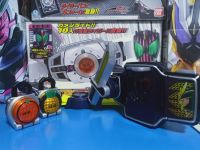 Kamen Rider Gaim(คาเมนไรเดอร์ ไกมุ) Dx Sengoku Driver มือ2สภาพดีของแท้100%