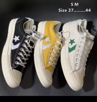 Converse One Star (size37-44)มี3สี