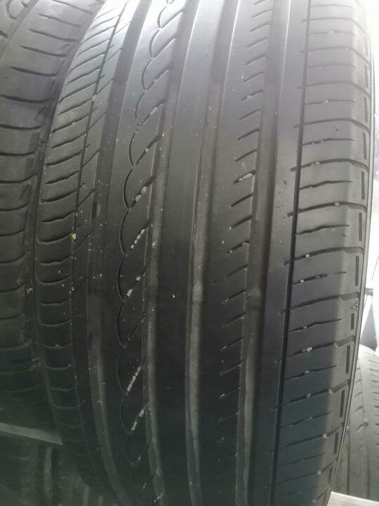 235/45 r18 yokohama ปี19(ราคา ต่อ 1 เส้น | Lazada.co.th