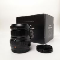 Fuji  XF 23mm f2 r wr (มือสอง)