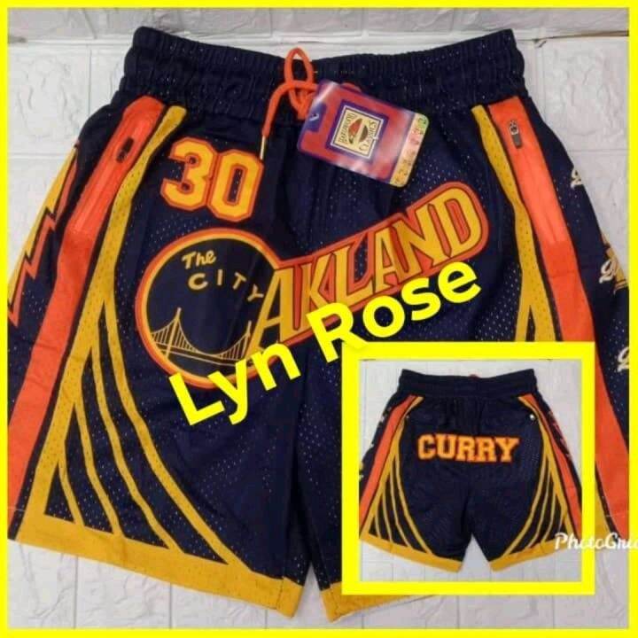 JUST DON SHORTS FOR MEN | Lazada PH