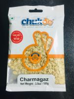 Char Magaz / Melon Seeds 100g   Chukde