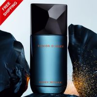 น้ำหอมผู้ชาย Issey Miyake Fusion DIssey EDT 100 ml. กล่องซีล