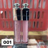 Dior Lip Max 6 ml. fullsize Nobox

(สินค้า1ชิ้น)