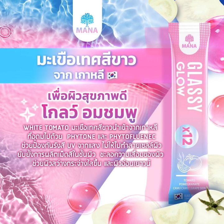 มานา-new-products-h-y-a-glassy-glows-1-แถม-1-พร้อมส่งวันที่-6-เมษายนจ้า