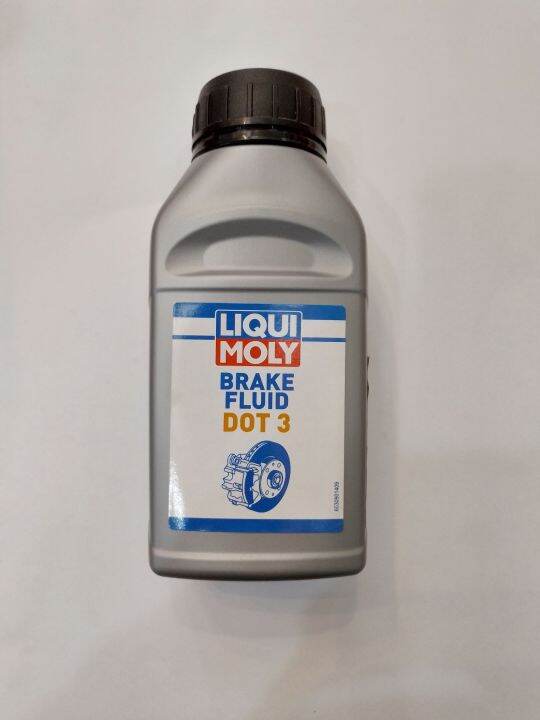 น้ำมันเบรค-liqi-moly-dot3-250-ml-รหัส4100420030901