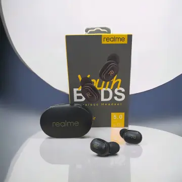 Realme earbuds online youth