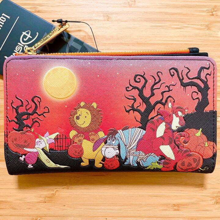 Piglet purse discount