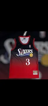 2022 PHILADELPHIA SIXERS HG CONCEPT JERSEY