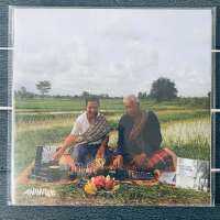 1 LP Vinyl แผ่นเสียง ไวนิล อภิชาติ ปากหวาน Apichat Pakwan - Nam Ton Tad (0582)