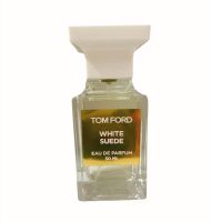 Tom ford White Suede (ดอกไม้+มัสก์+หนัง)น้ำหอมแท้แบ่งขาย