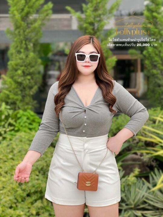 เสื้อมัดอก-ผ้าร่องเนื้อดี-สี-เทา-กรม-ชมพู-bust-อก-36-48-lenght-ยาว-24-price-ราคา-230