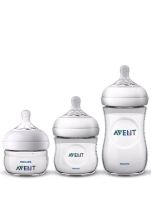 แท้?% Philips Avent รุ่น Natural 2,4,9oz (ราคาต่อ1ขวด)