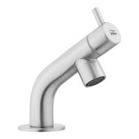 VRH Deck Single Basin Faucet 2000101 ก๊อกเดี่ยวอ่างล้างหน้าแบบตั้งพื้นรุ่น Lex ประหยัดน้ำเบอร์ 5