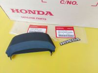 ฝาปิดท้ายเบาะแท้พร้อมสติ๊กเกอร์HONDA CB650F,CB650R,CBR650R,CBR650Fและรุ่นอื่นๆ อะไหล่แท้ศูนย์HONDA (77231-MJE-D00),(86102-MJE-D00ZA)1เซต