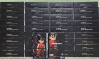 S.H.Figuarts Son Goku Innocent Challenger