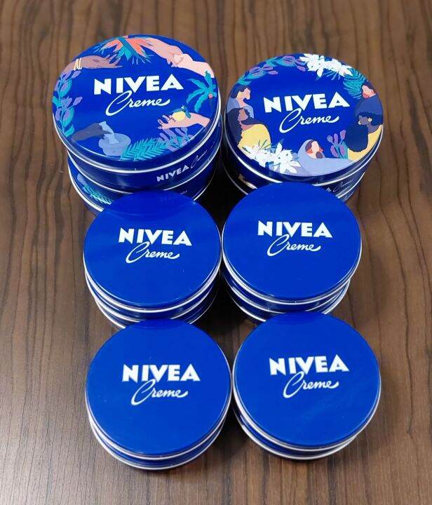 Nivea Creme 100 Original Made In Germany Lazada PH