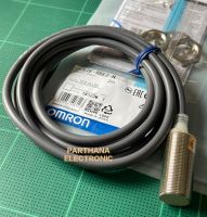 E2E-X5E2-N ??MADE IN JAPAN ??
หัว 18mm ระยะจับ 5mm  ชนิด NPN NC 3 สาย 12-24VDC