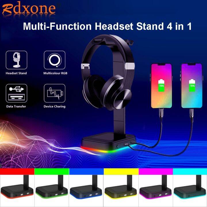 Lazada headphone online stand