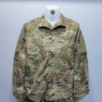 เสื้อทหาร?? ลาย Multicam Scorpion รอบอก46