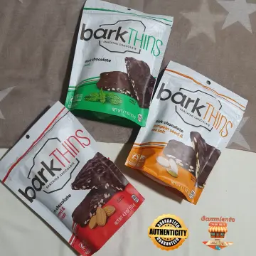 The Ultimate Chocolate Blog: barkTHINS back at Costco! This time