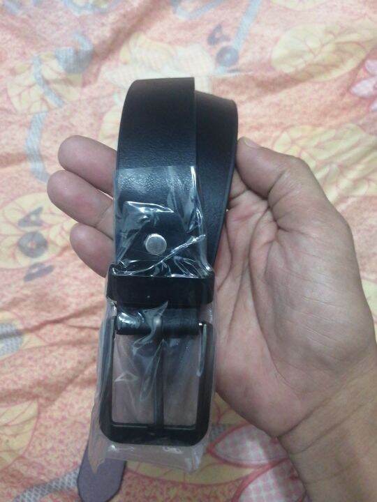 belt for men and women Lazada PH