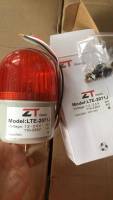 LTE-2071J Warning Light LED ไฟสัญญาณเตือน หลอดไฟหมุนเตือน หลอดไฟกระพริบเตือน หลอดไฟเตือน แบบมีเสียง With Buzzer ไฟโชว์ ไฟหมุนไฟกระพริบ ปรับได้ 3สเต็ป ขนาด2.5นิ้ว แบบไม่มีเสียง Rotary Warning Light Alarm ปรับได้ 3 แบบ ติดค้าง กระพริบ หมุน Maintain Flasing