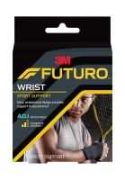 Futuro wrist support
