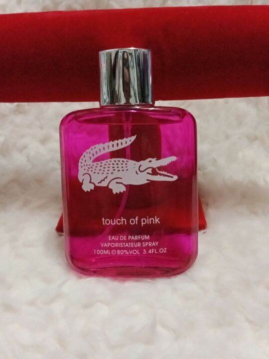 Athena US Tester Perfume Lazada PH