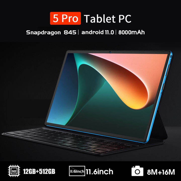 xiaomi tablet snapdragon 865