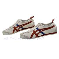 ONITSUKA TIGER MEXICO66(1183A201-205)BIRCH/RUST RED สีใหม่ปี23