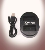 DOU CHARGER FUJI W126 (0236)