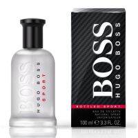 น้ำหอม Hugo Boss Bottled Sport for Him EDT 100ML