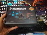 คันเร่งไฟฟ้า J-TECH PRO DRIVE