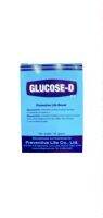 เครื่องดื่มกลูโคส-ดี พี.แอล Glucose-D กลูโคส-ดี (ขนาด 115 กรัม)