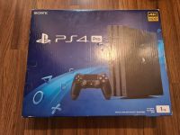 Ps4 pro รุ่น 7106b งานกล่อง ความจุ 1 TB อุปกรณ์ครบพร้อมเล่น