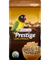 ⓅⓀⒻ อาหารนก Prestige African Parakeet mix(1kg) เหมาะสมสำหรับนกเลิฟเบิร์ด ฟอพัส ซันคอนัวร์ กรีนชีค คิมสัน และนกแก้วขนาดเล็ก