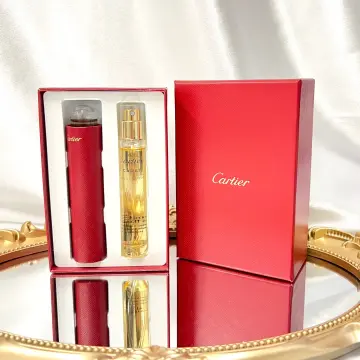 Eau De Cartier Best Price in Singapore Mar 2024 Lazada.sg