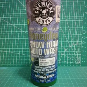 Watermelon Snow Foam Extreme Suds Cleansing Wash