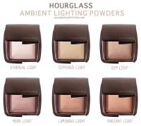 แป้ง HOURGLASS Ambient Lighting Powder 10 g.