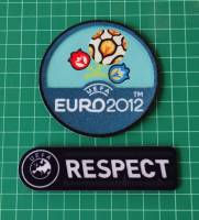 อาร์ม ยูโร2012  EURO 2012