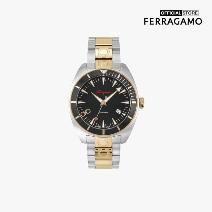 Đồng hồ nam Ferragamo Ferragamo Experience 41mm SFMG00421-0000-24