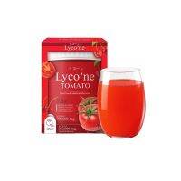 Lyco’ne Tomato Lycone ไลโคเน่ โทะเมโท ขนาด 200 กรัม