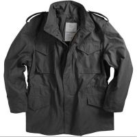 ?M65  field jacket แจ็คเก็ตเดินป่า แจ็คเก็ตวินเทจ